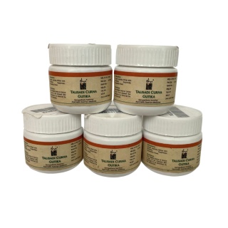 Talisadi Curna Gutika Herbal Tablets 30 pcs.