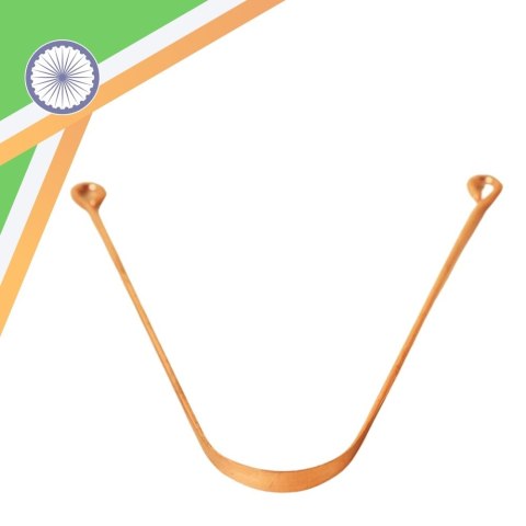 Copper Tongue Cleaner for Tongue Cleaner ISHA Life