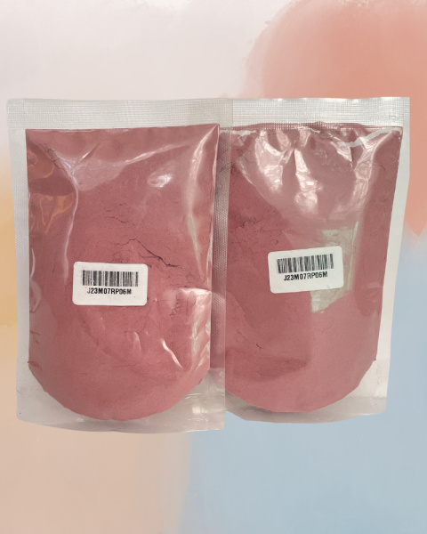 Roja Powder mask (Rose face mask) *ISHA 1x50 g.