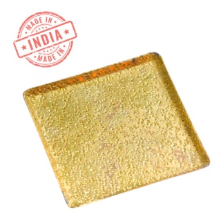 Linga Bhairavi Lamp Plate Lamp stand