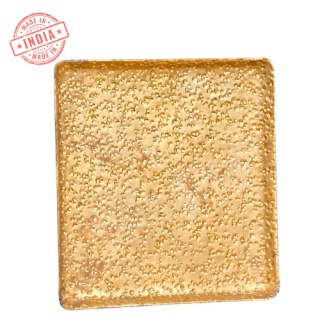 Linga Bhairavi Lamp Plate Lamp stand