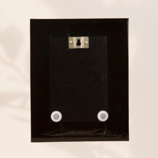 Dhyanalinga Yantra [17x21cm]. It exudes the energy of Dhyanalinga.