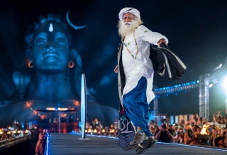 Book Karma Sadhguru Language PL