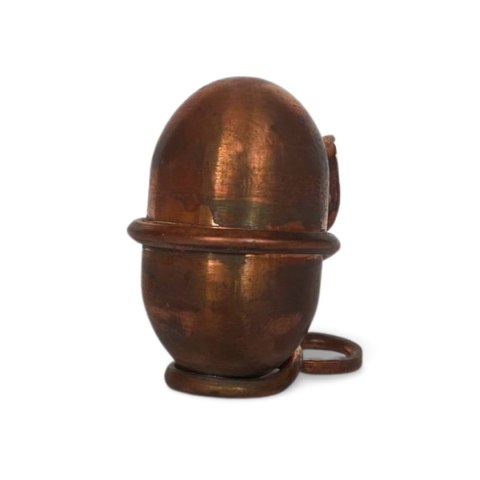 Jeevarasam Consecrated Water ISHA