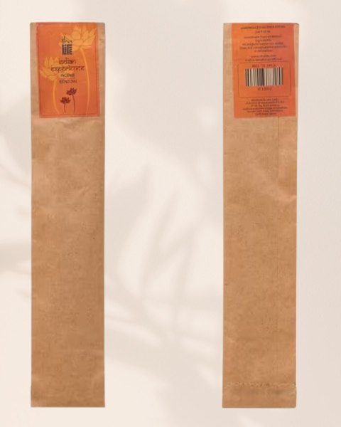 Kadzidełka Benzoin Incense/Agarbatti (Pack of 10 Sticks)