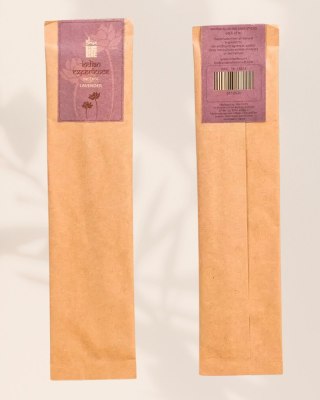 Lavender Incense/Agarbatti Incense (Pack of 10 Sticks)