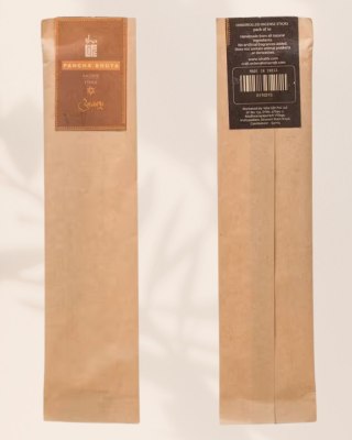 Incense sticks PANCHA BHUTA Natural Aakash/Ether Incense (Pack of 10 Sticks)