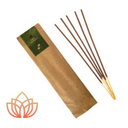 Incense Vilvam Incense/Agarbatti (Pack of 10 Sticks)