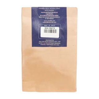 Mystical Vilvam Conical Incense Sticks (Pack of 20 Cone)