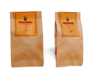 Handmade Natural Water Fragrance Cone, 20 Pcs