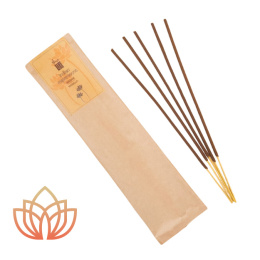 Incense Vilvam Incense/Agarbatti (Pack of 10 Sticks)