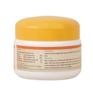 Kesh Jyothi 100 g. (Herbal Hair Washing Powder)