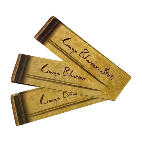 Devi Linga Bhairavi Stuti Mantra