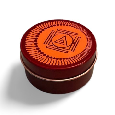 Devi Linga Bhairavi kumkum big pack