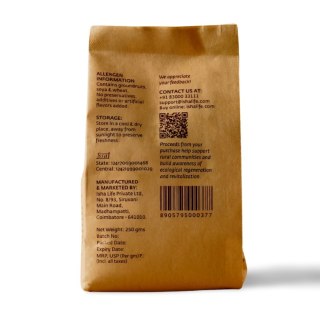 Sanjeevini Instant (250 g) New Instant Multigrain Health Drink