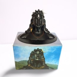 Adiyogi Statue - 4 inches (10cm)