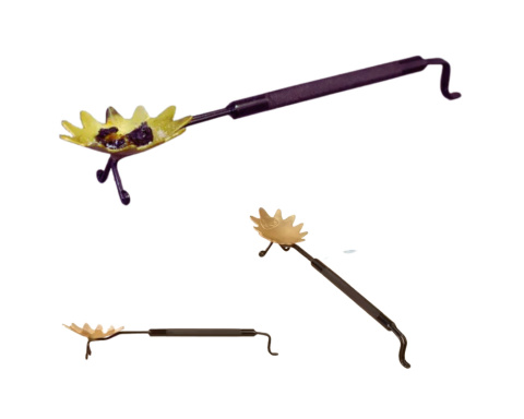 Traditional Aarti Arthi Stand ISHA