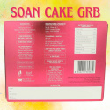 Indyjski deser z kardamonem Elachi Soan Cake GRB 200g