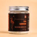 Isha Sambrani czysta i naturalna żywica aromatyczna 100g