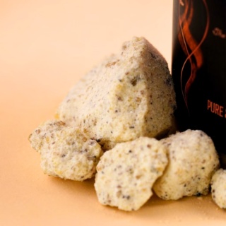 Isha Sambrani pure and natural aromatic resin 100g