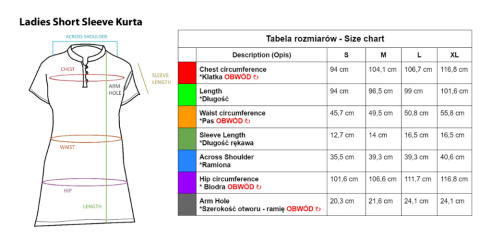 Women's 100% organic cotton jacket with embroidered "Aum" inscription - burgundy