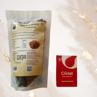 Palm Candy, 100 grams *100% without preservatives