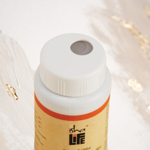 Danta Prabha Special Tooth Powder, 50g *100% without preservatives