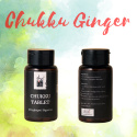 Chukku Tablet Dry Ginger, 60 szt. ISHA