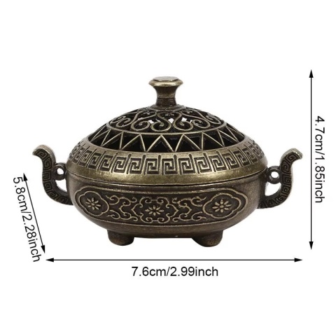 BURNER Original incense stand