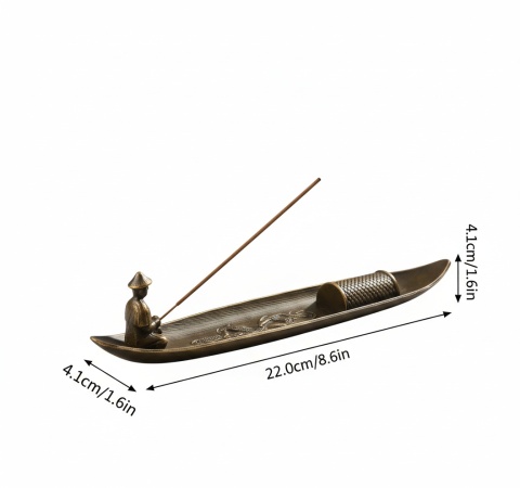 ShantiBurner INCENTE stand