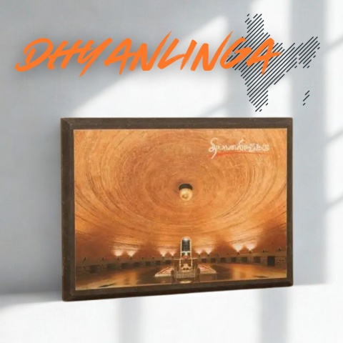 Sadhguru - Beautiful photo with Master ISHA