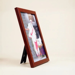 Sadhguru photography – 6x8 inch format (approx. 15x20 cm)
