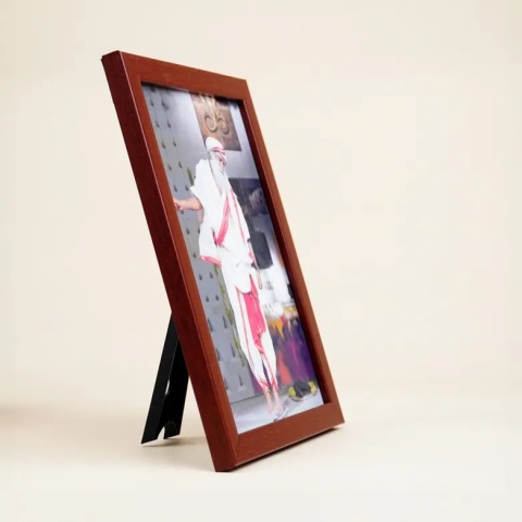 Sadhguru photography – 6x8 inch format (approx. 15x20 cm)