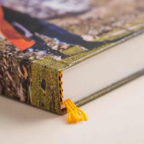 Calendar Book Journal 2026 Sadhguru - ISHA