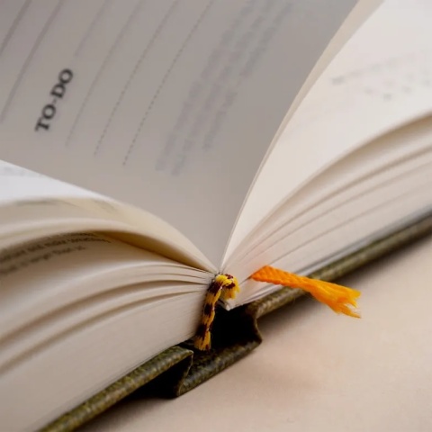 Calendar Book Journal 2026 Sadhguru - ISHA