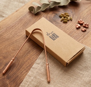 Copper Language Cleaner – Isha Life