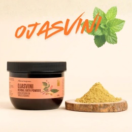Ojasvini 100 g. ('s unique Siddha formulation)