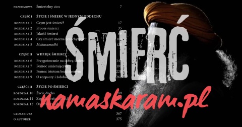 Death. Just for those who die, the post-life yoga guide... Sadhguru PL