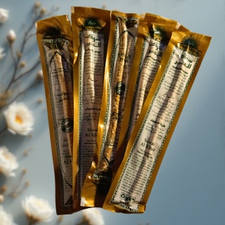 Toothbrush Arak Wood Sewak Miswak 1pcs.