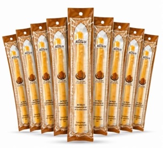 Toothbrush Arak Wood Sewak Miswak 1pcs.