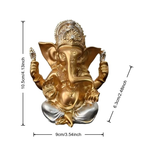 Ganesha The embodiment of Intelligence and Balance * Namaskaram Collection